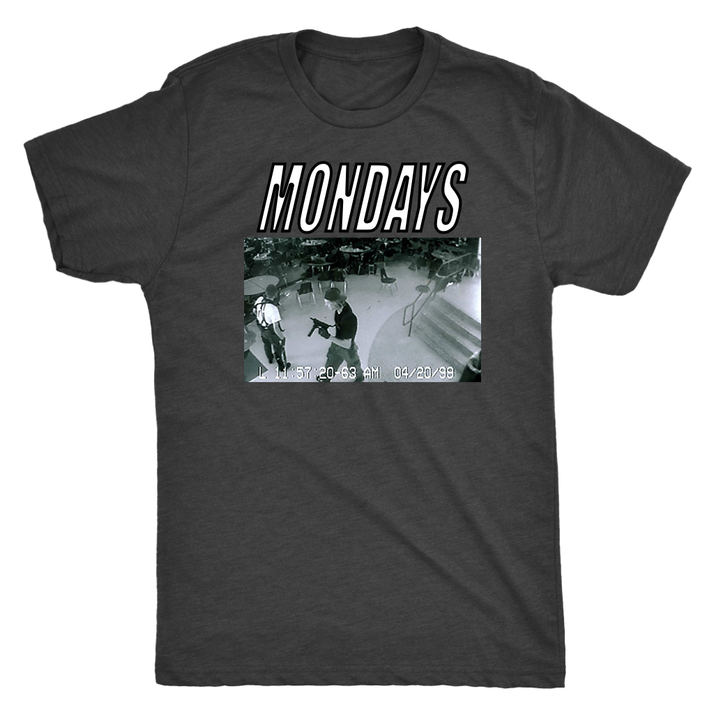 M O N D A Y S